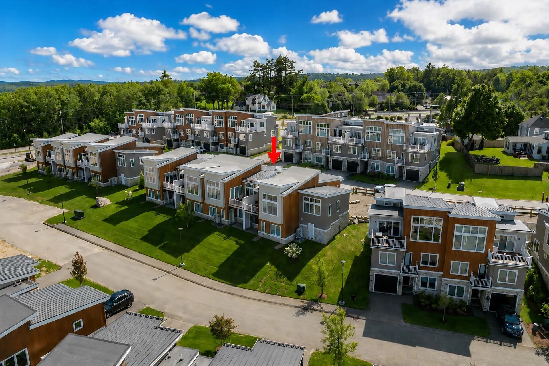 49 Vantage Point Drive Laconia NH 03246