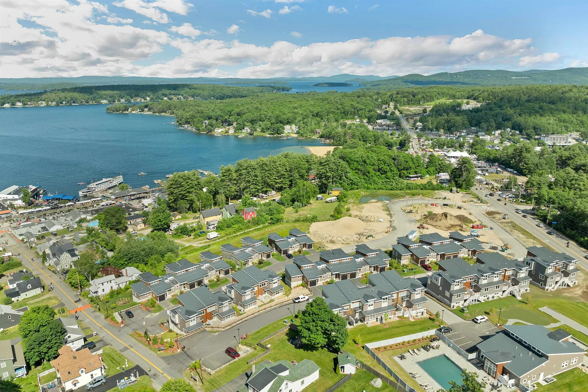 49 Vantage Point Drive Laconia NH 03246