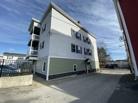 135 Second Street Manchester NH 03103