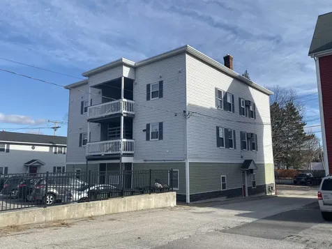 135 Second Street Manchester NH 03103