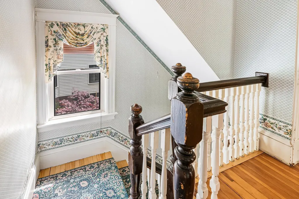 635 Lincoln Avenue Portsmouth NH 03801