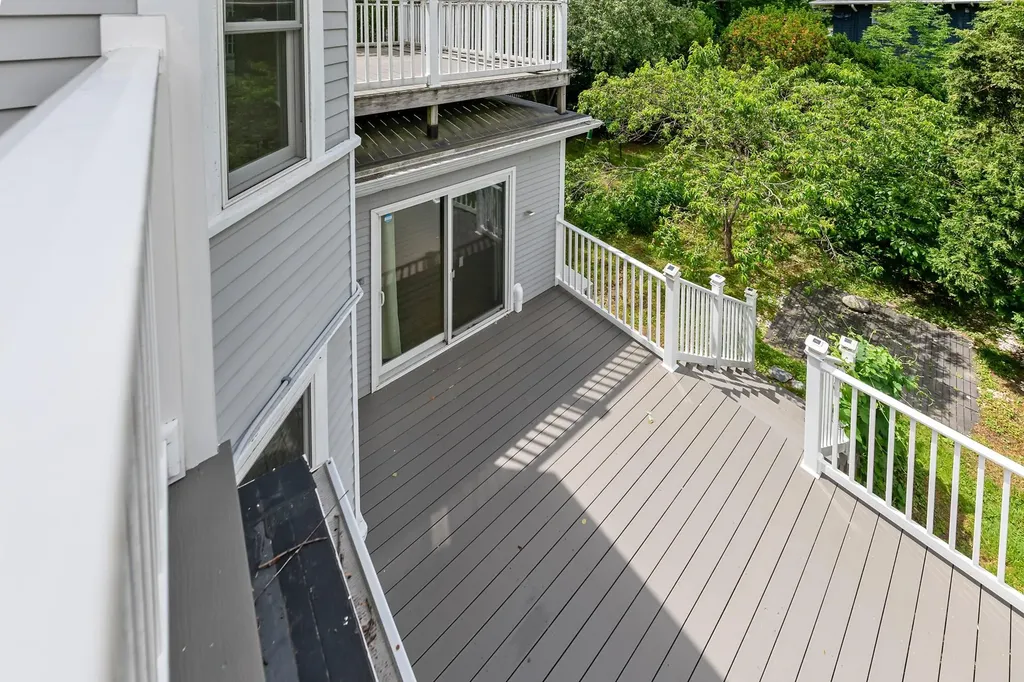 635 Lincoln Avenue Portsmouth NH 03801