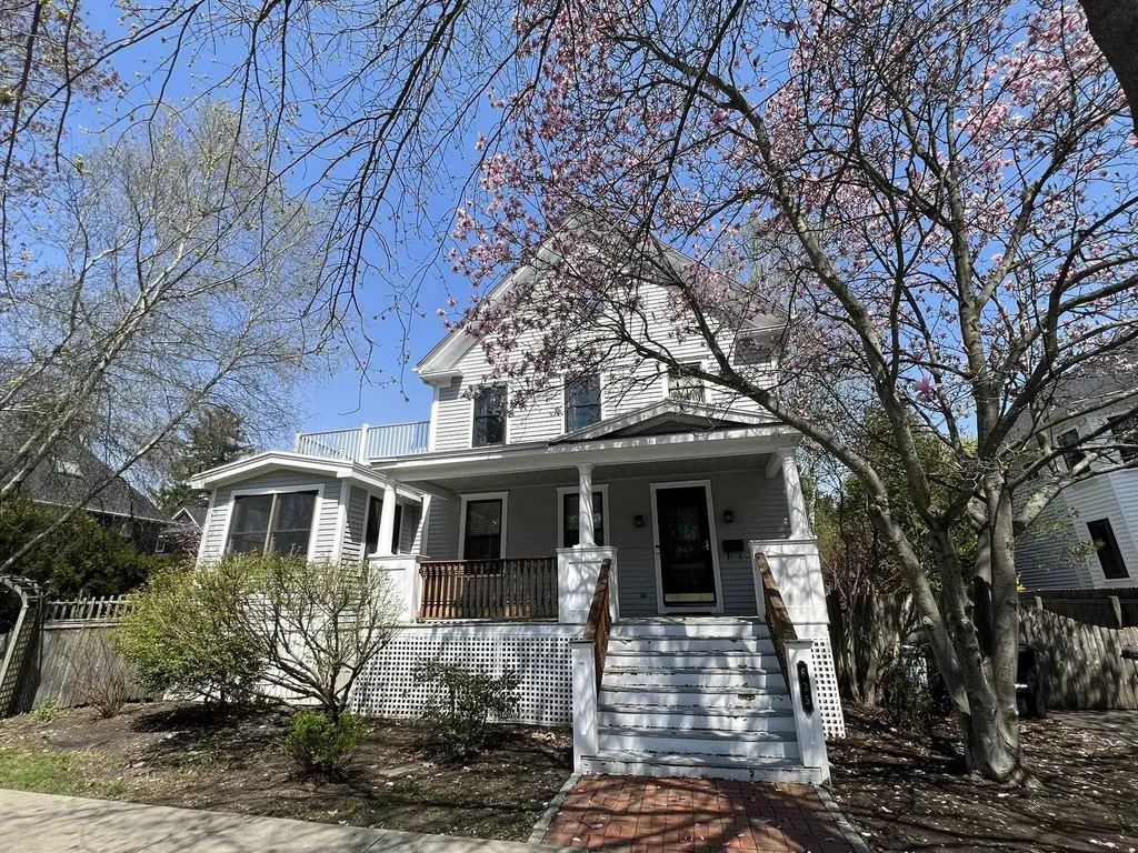 635 Lincoln Avenue Portsmouth NH 03801