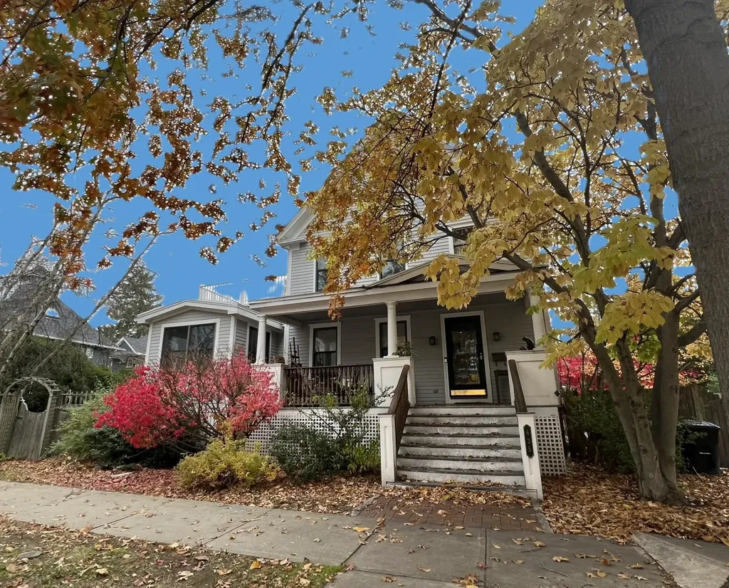 635 Lincoln Avenue Portsmouth NH 03801