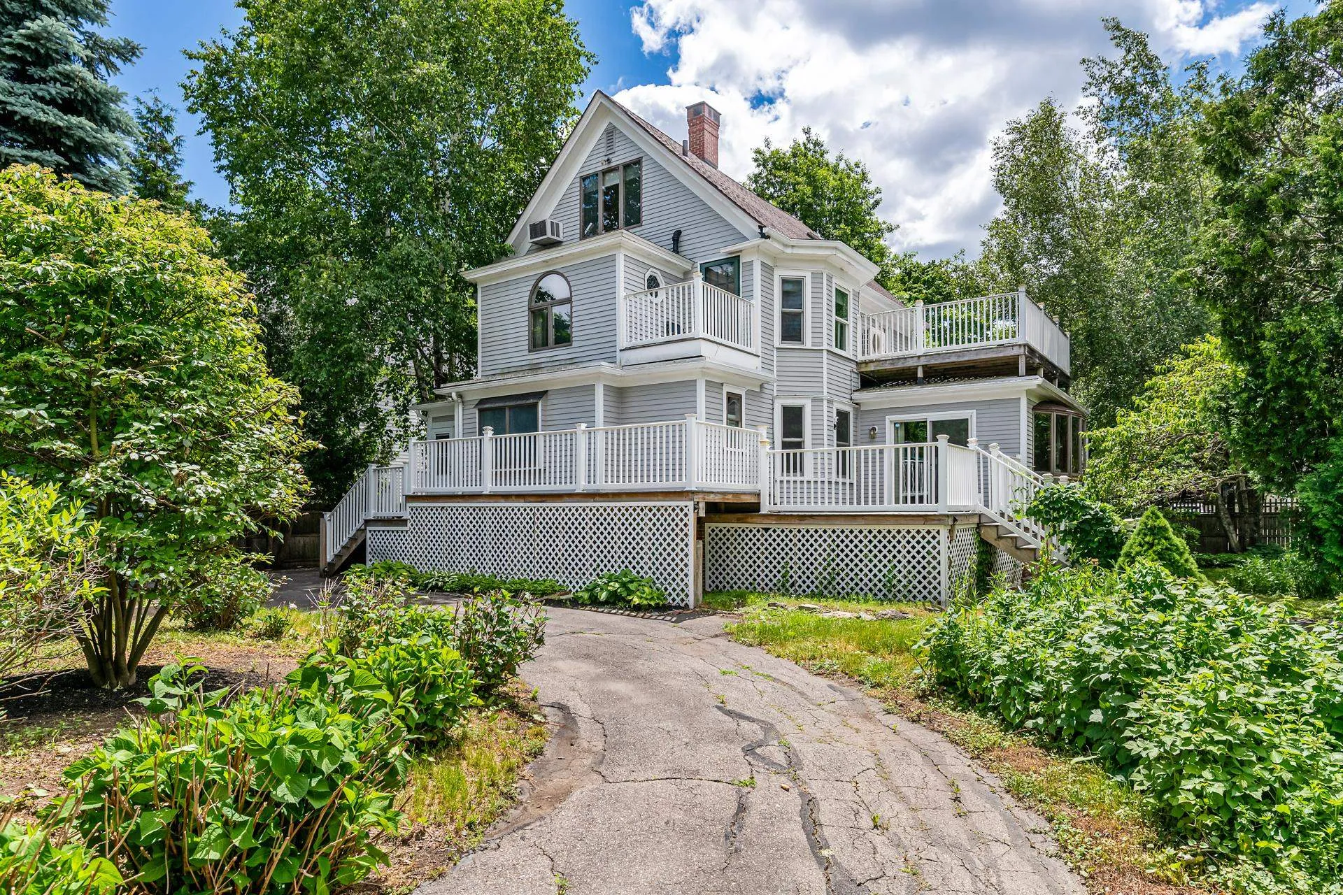 635 Lincoln Avenue Portsmouth NH 03801