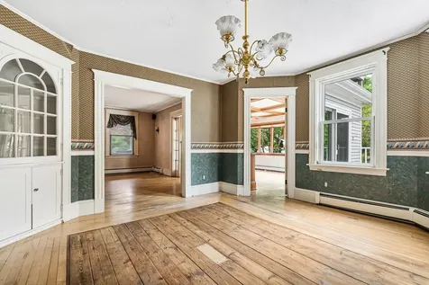635 Lincoln Avenue Portsmouth NH 03801