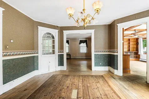 635 Lincoln Avenue Portsmouth NH 03801