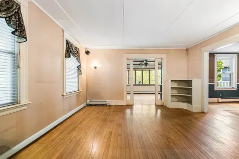 635 Lincoln Avenue Portsmouth NH 03801