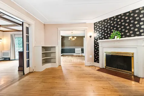 635 Lincoln Avenue Portsmouth NH 03801