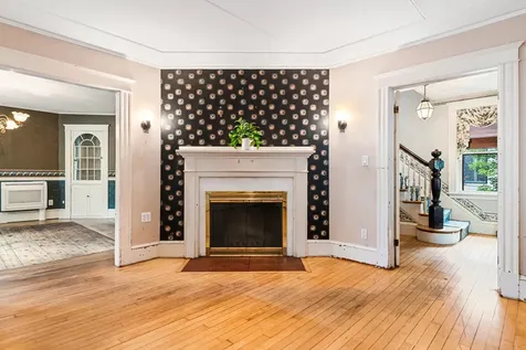 635 Lincoln Avenue Portsmouth NH 03801