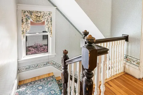 635 Lincoln Avenue Portsmouth NH 03801