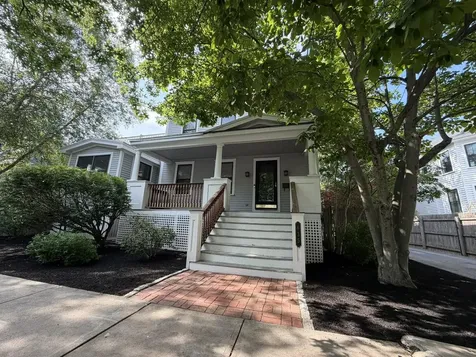 635 Lincoln Avenue Portsmouth NH 03801