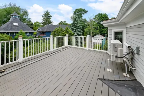 635 Lincoln Avenue Portsmouth NH 03801