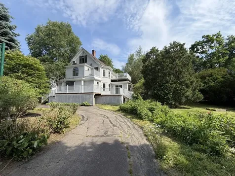 635 Lincoln Avenue Portsmouth NH 03801
