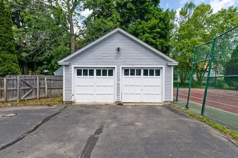 635 Lincoln Avenue Portsmouth NH 03801