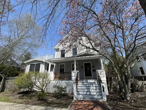 635 Lincoln Avenue Portsmouth NH 03801