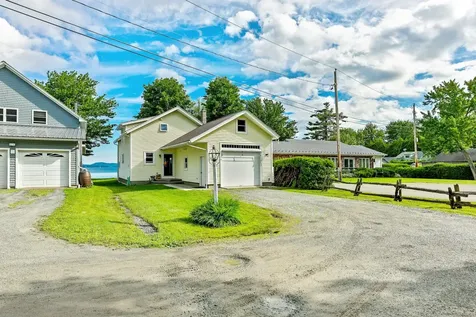 80 Smugglers Road Newport City VT 05855