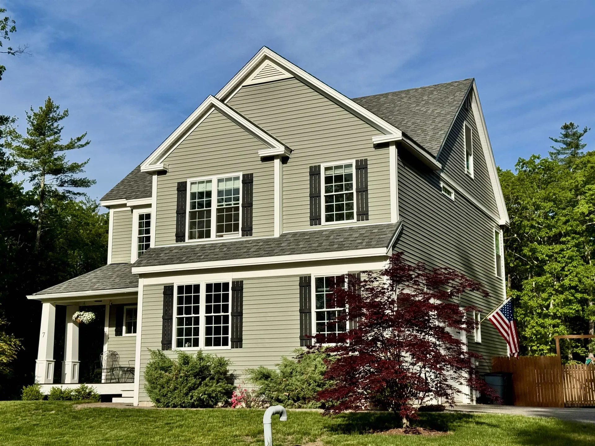7 Brandy Rock Road Derry NH 03038
