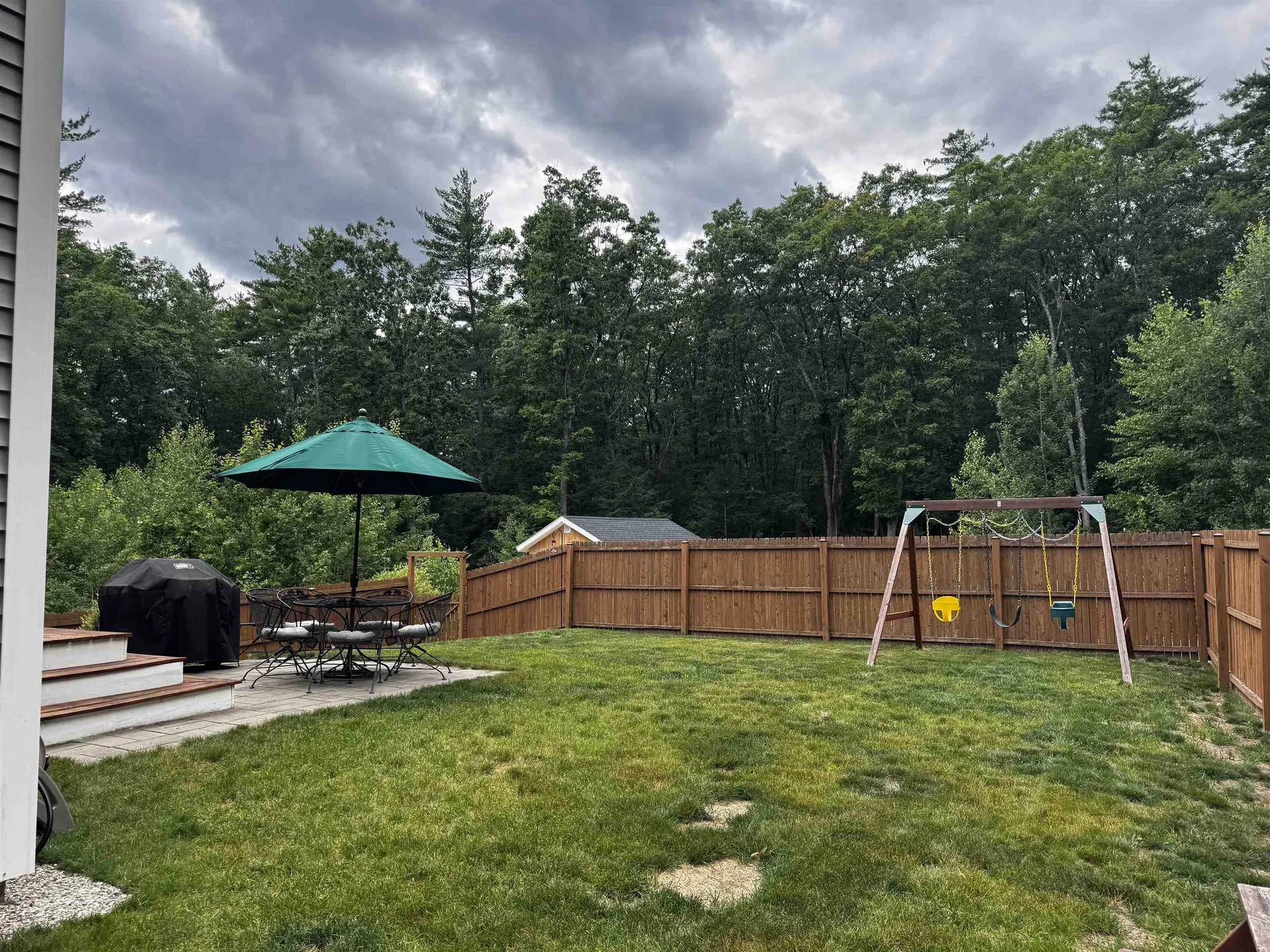 7 Brandy Rock Road Derry NH 03038