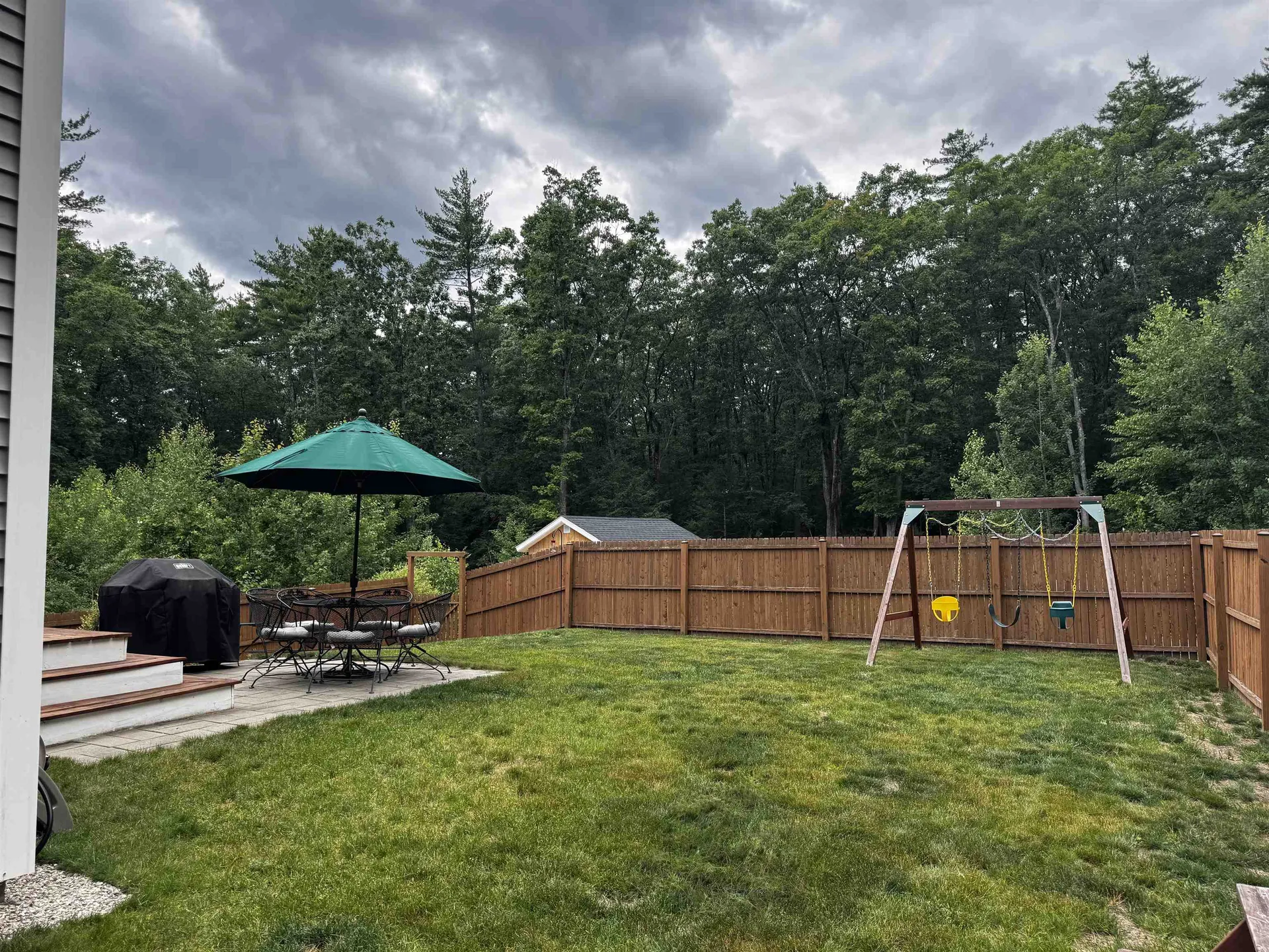 7 Brandy Rock Road Derry NH 03038