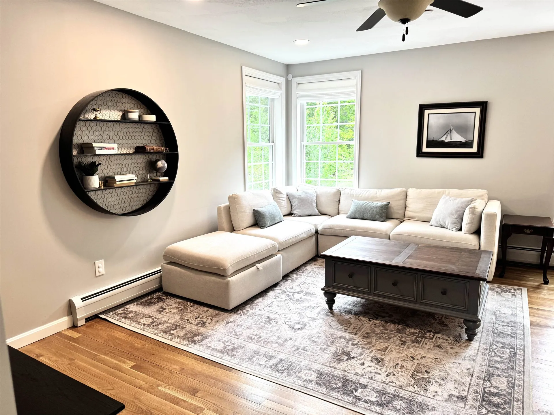 7 Brandy Rock Road Derry NH 03038