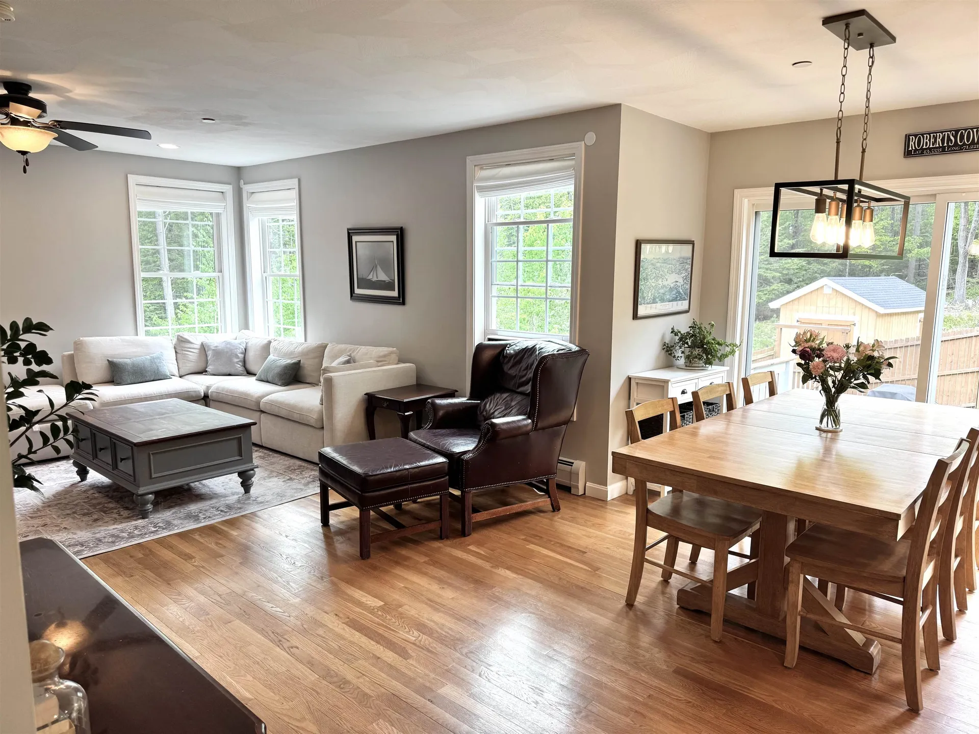 7 Brandy Rock Road Derry NH 03038