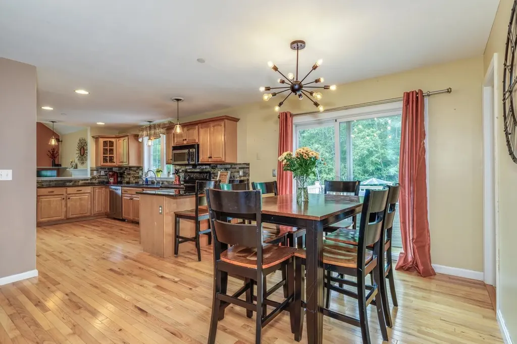 9 Misty Lane Hooksett NH 03106