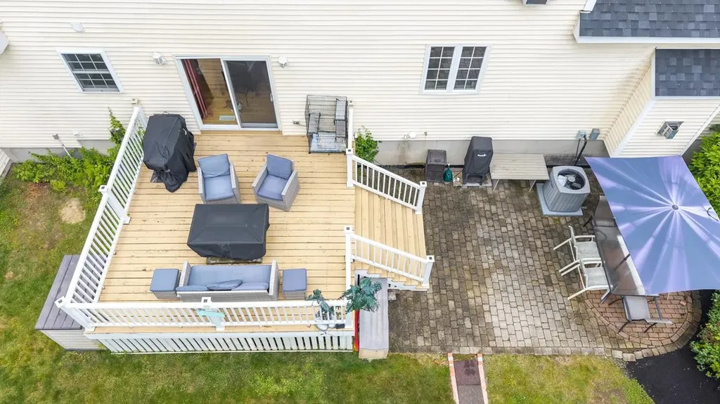 9 Misty Lane Hooksett NH 03106