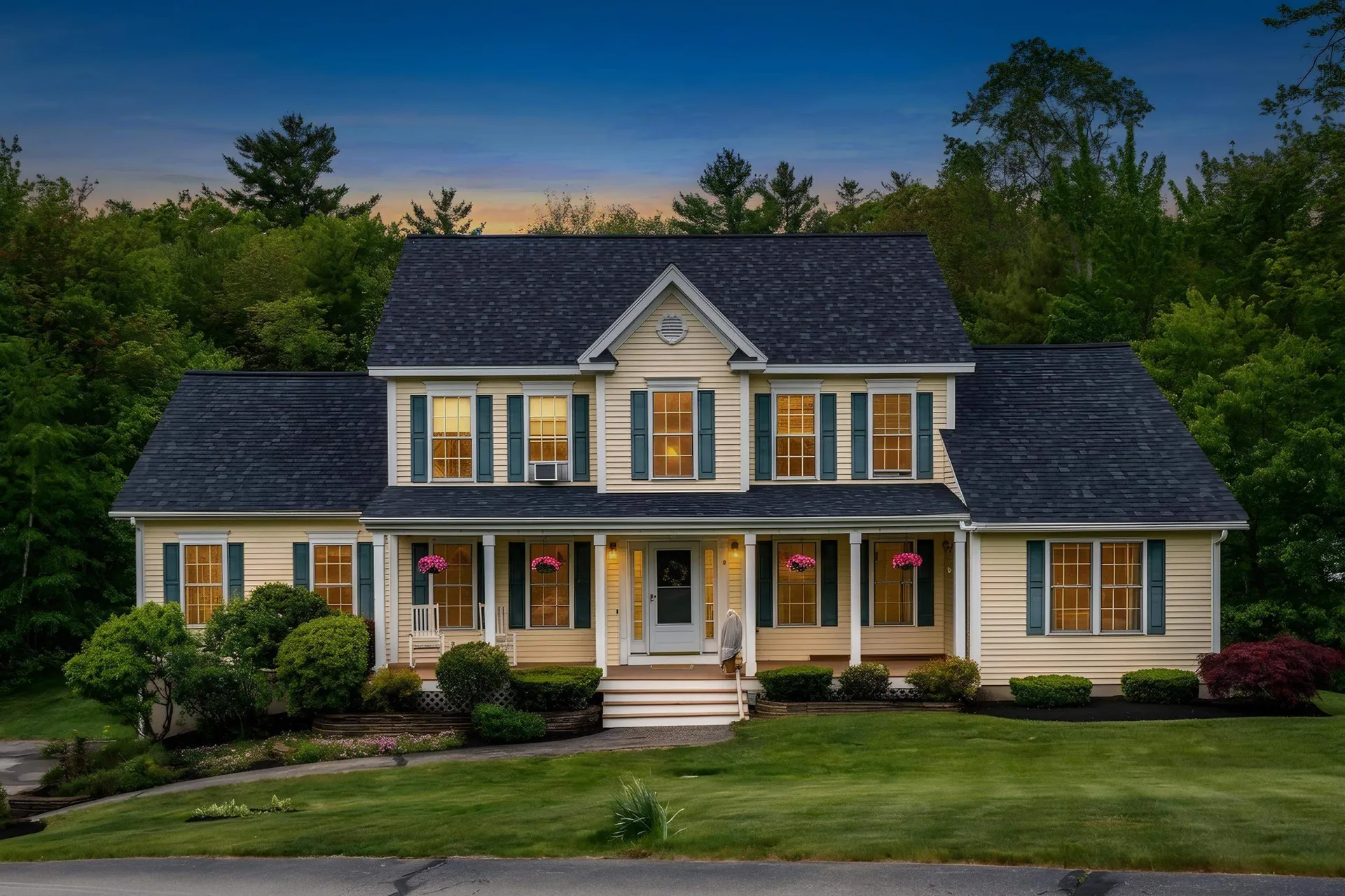 9 Misty Lane Hooksett NH 03106