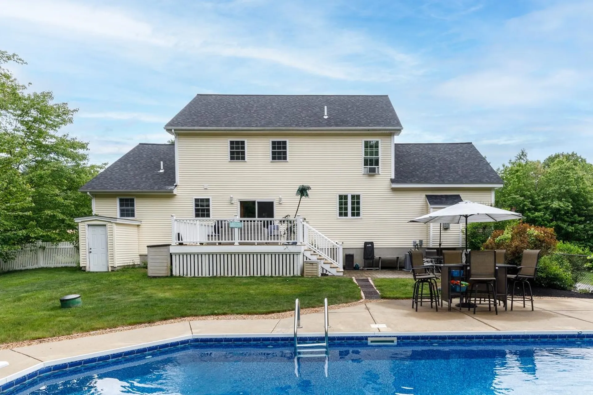 9 Misty Lane Hooksett NH 03106