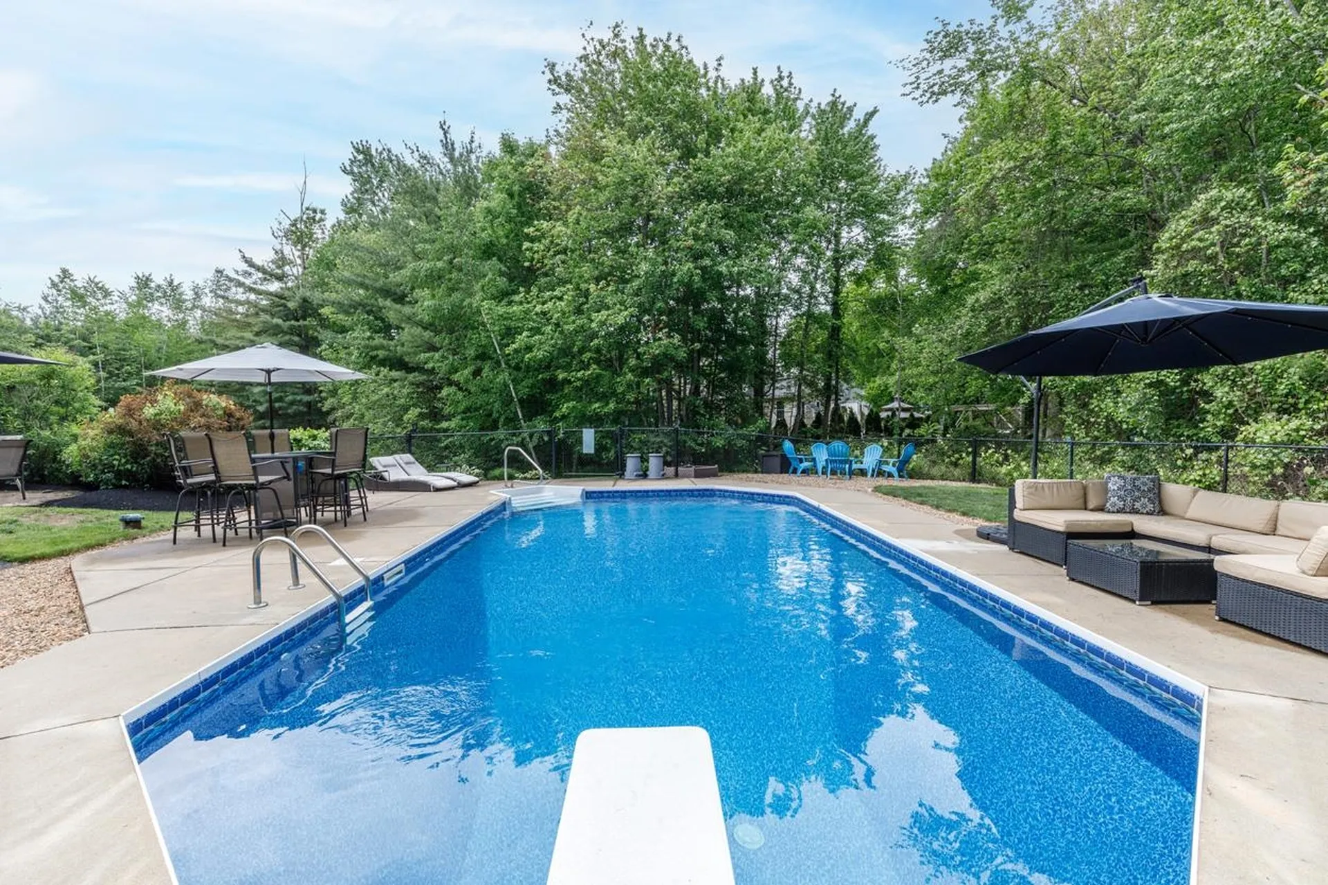 9 Misty Lane Hooksett NH 03106