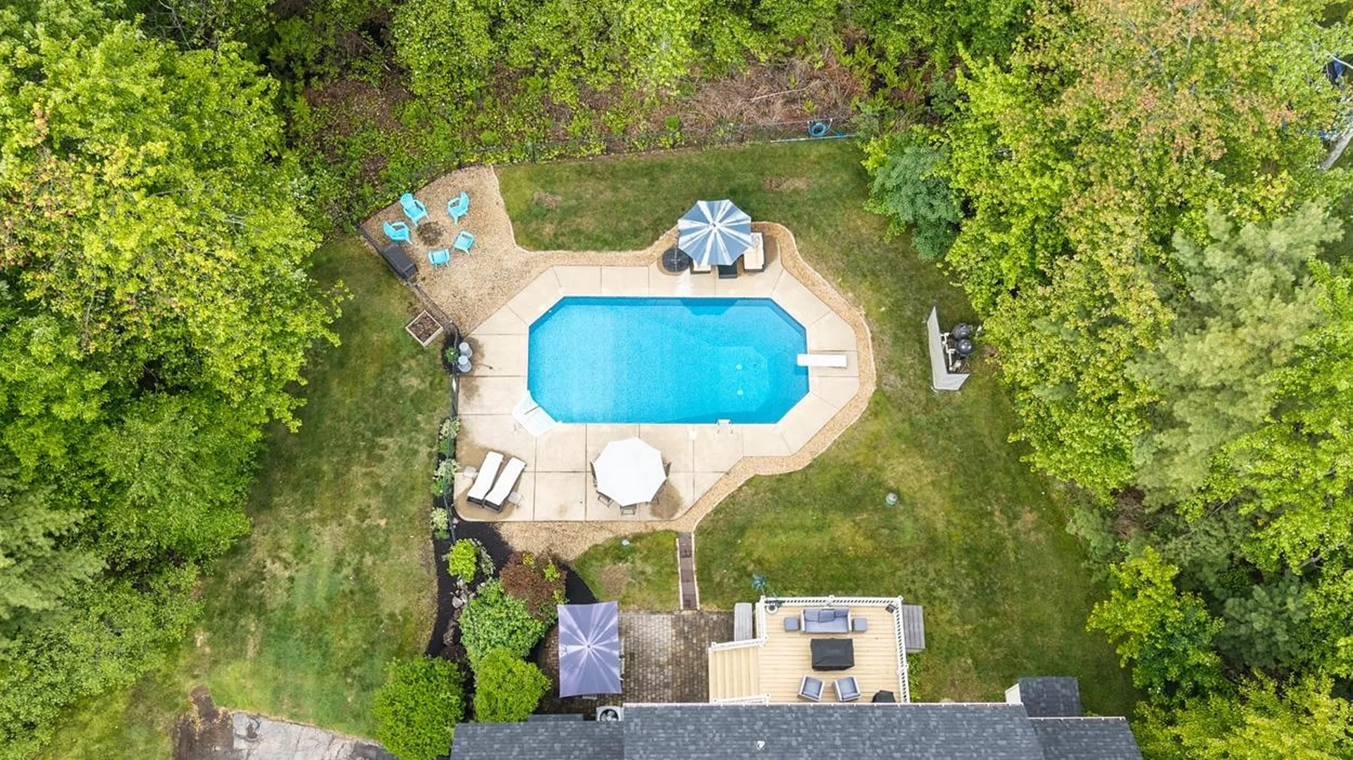 9 Misty Lane Hooksett NH 03106