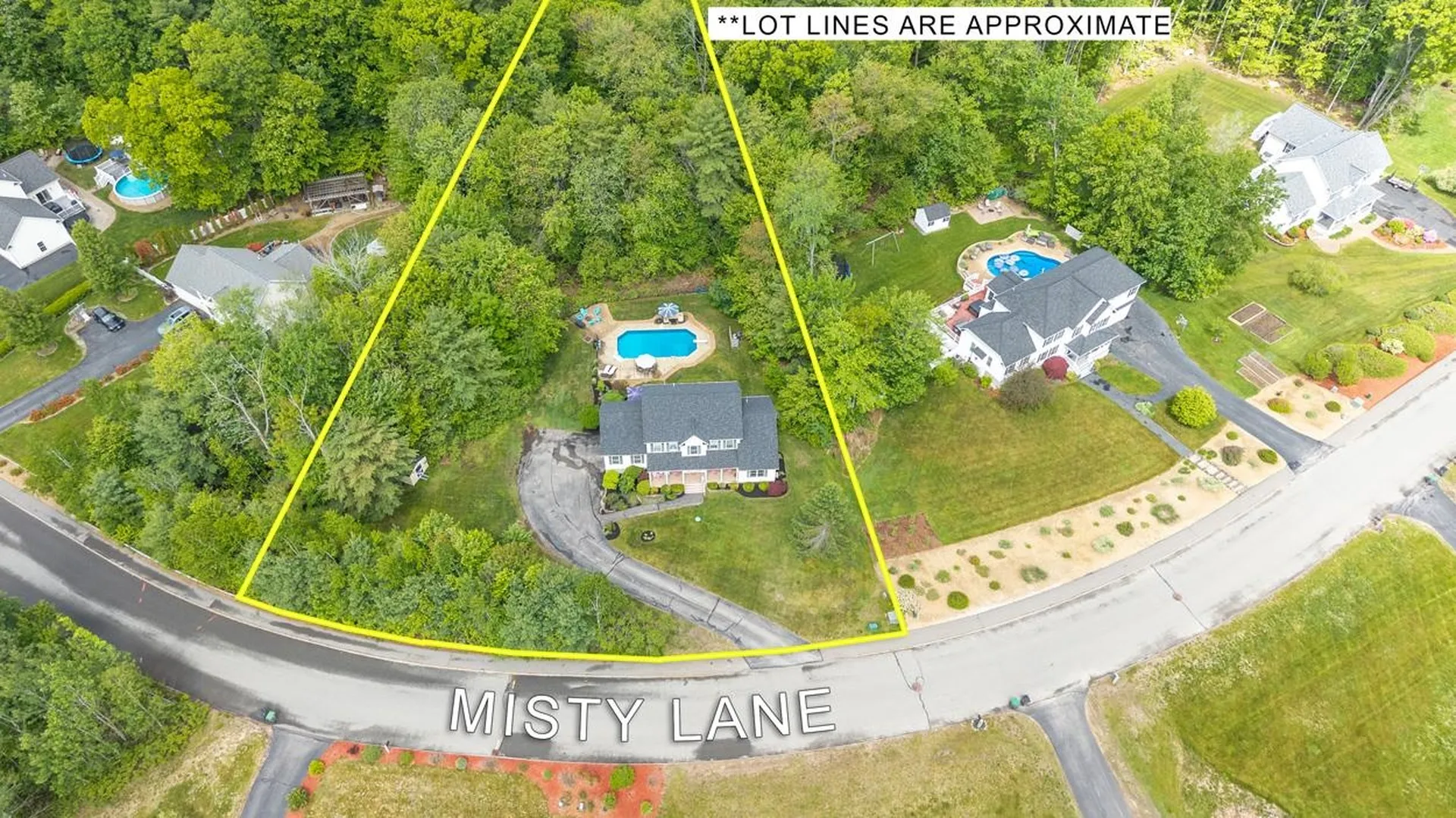 9 Misty Lane Hooksett NH 03106