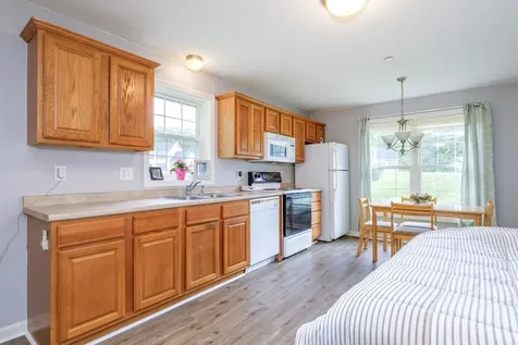 9 Misty Lane Hooksett NH 03106