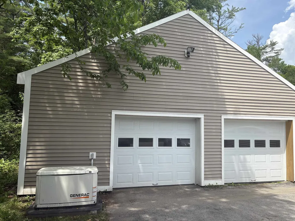 82 Calais Road Worcester VT 05682