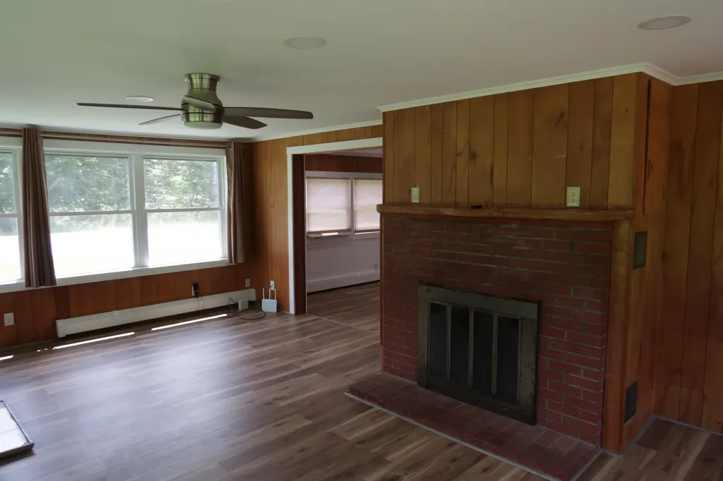 82 Calais Road Worcester VT 05682