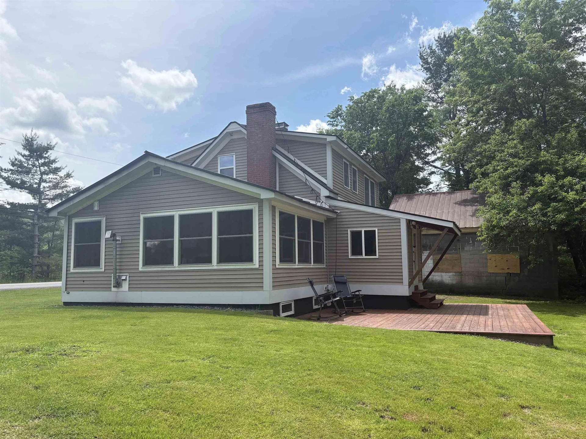 82 Calais Road Worcester VT 05682