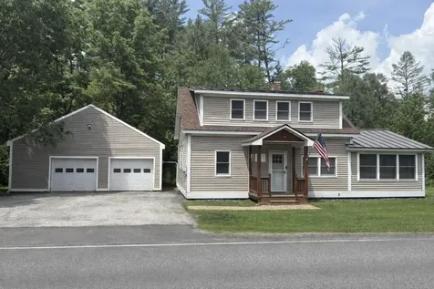 82 Calais Road Worcester VT 05682