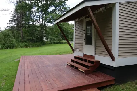 82 Calais Road Worcester VT 05682