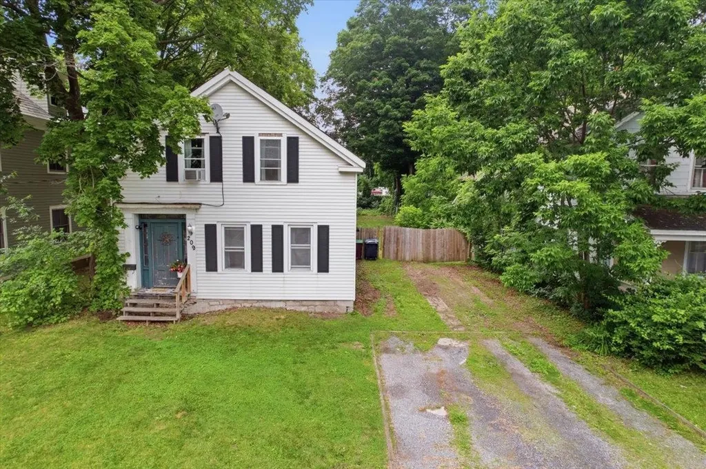 209 Depot Street Bennington VT 05201