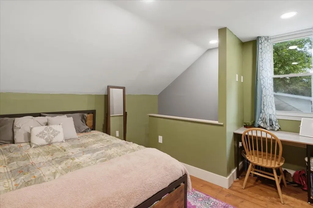 209 Depot Street Bennington VT 05201