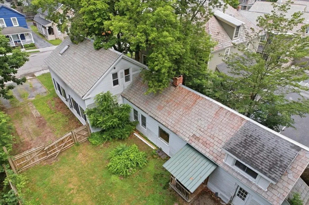 209 Depot Street Bennington VT 05201
