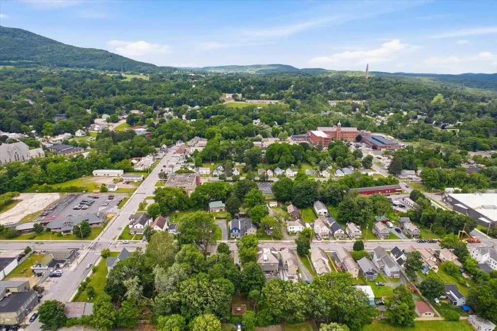 209 Depot Street Bennington VT 05201