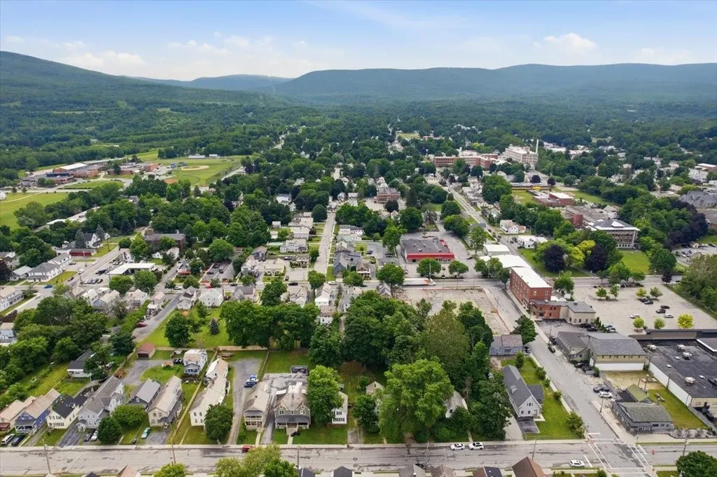 209 Depot Street Bennington VT 05201