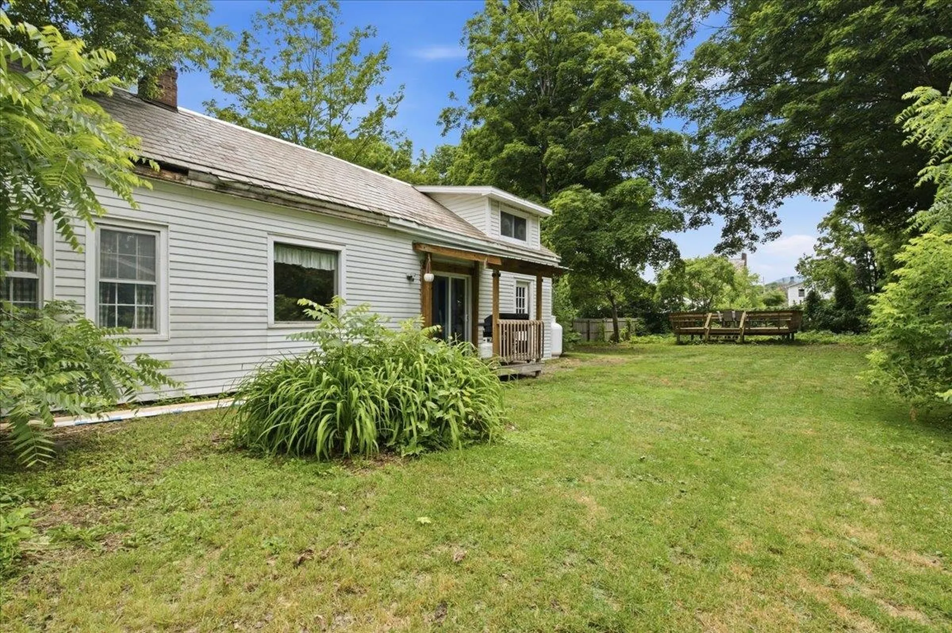 209 Depot Street Bennington VT 05201