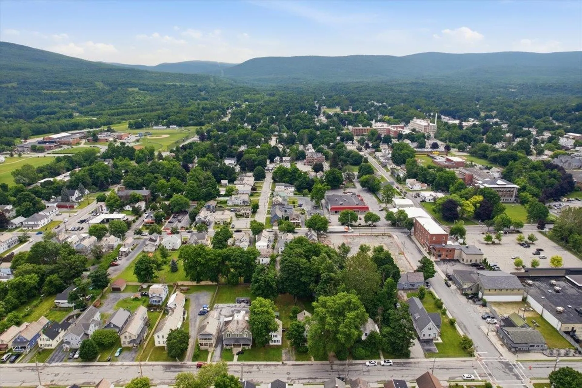 209 Depot Street Bennington VT 05201