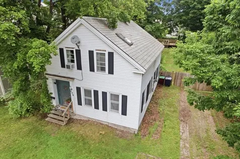 209 Depot Street Bennington VT 05201