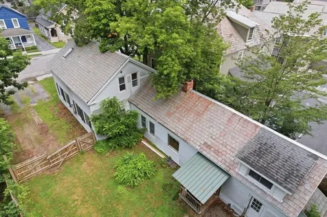 209 Depot Street Bennington VT 05201