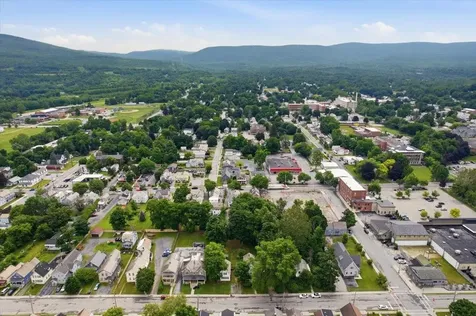 209 Depot Street Bennington VT 05201