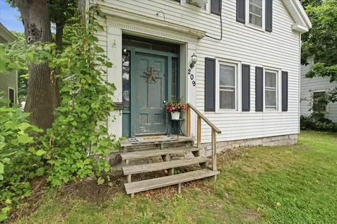 209 Depot Street Bennington VT 05201
